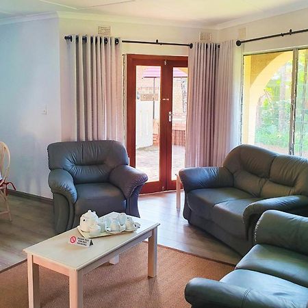 First Group La Rochelle Apartment Saint Lucia Estuary Екстериор снимка
