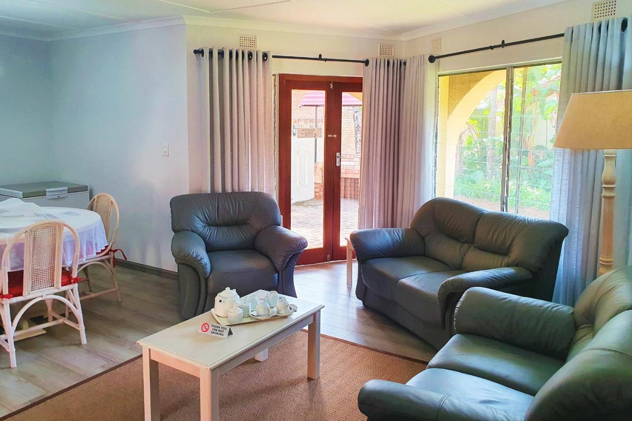 First Group La Rochelle Apartment Saint Lucia Estuary Екстериор снимка