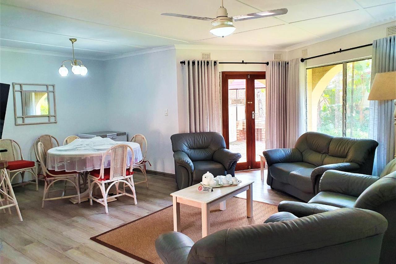 First Group La Rochelle Apartment Saint Lucia Estuary Екстериор снимка