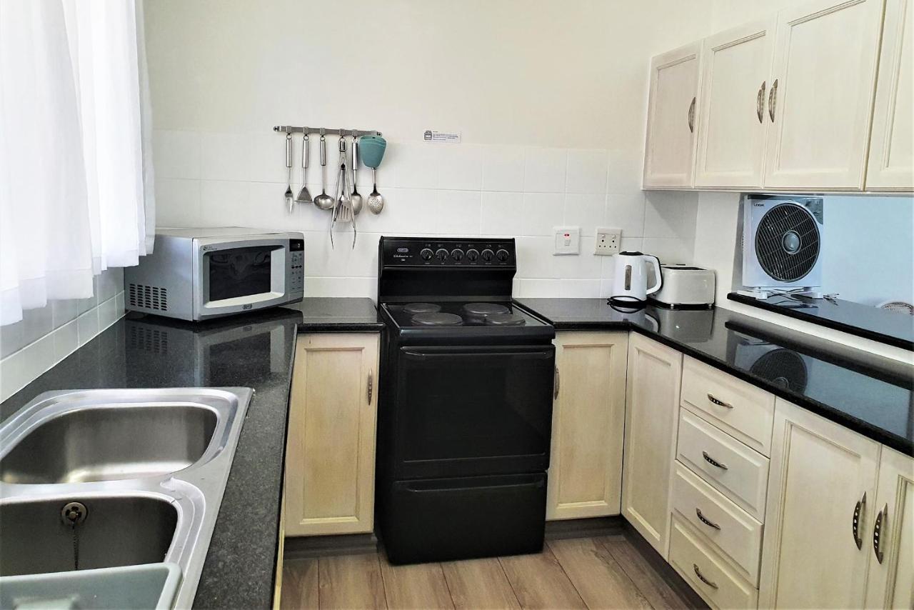 First Group La Rochelle Apartment Saint Lucia Estuary Екстериор снимка