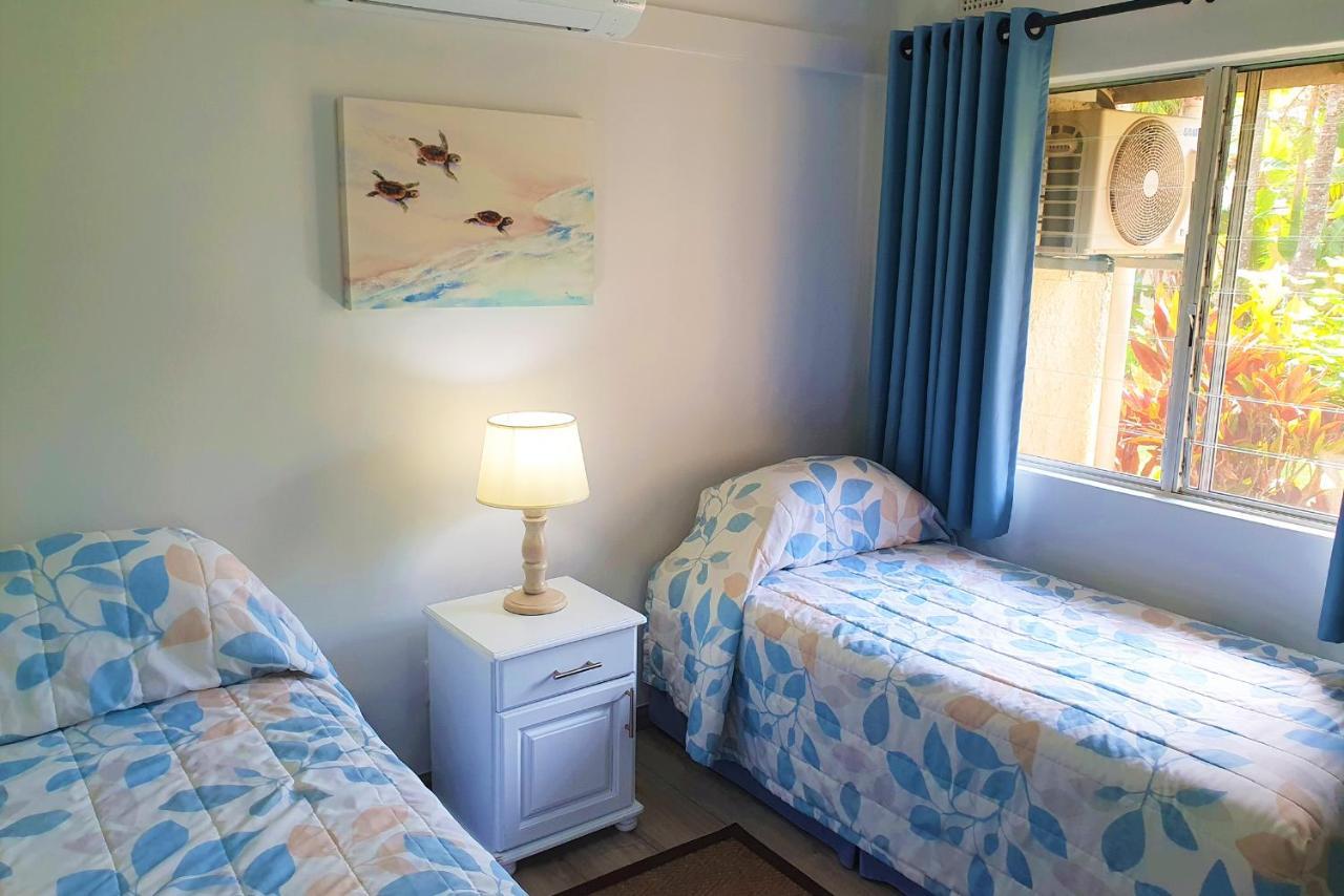First Group La Rochelle Apartment Saint Lucia Estuary Екстериор снимка