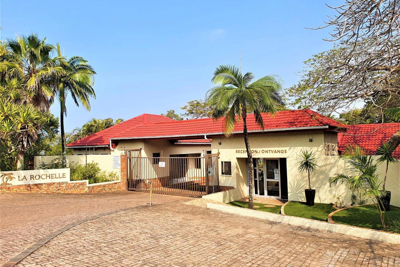First Group La Rochelle Apartment Saint Lucia Estuary Екстериор снимка