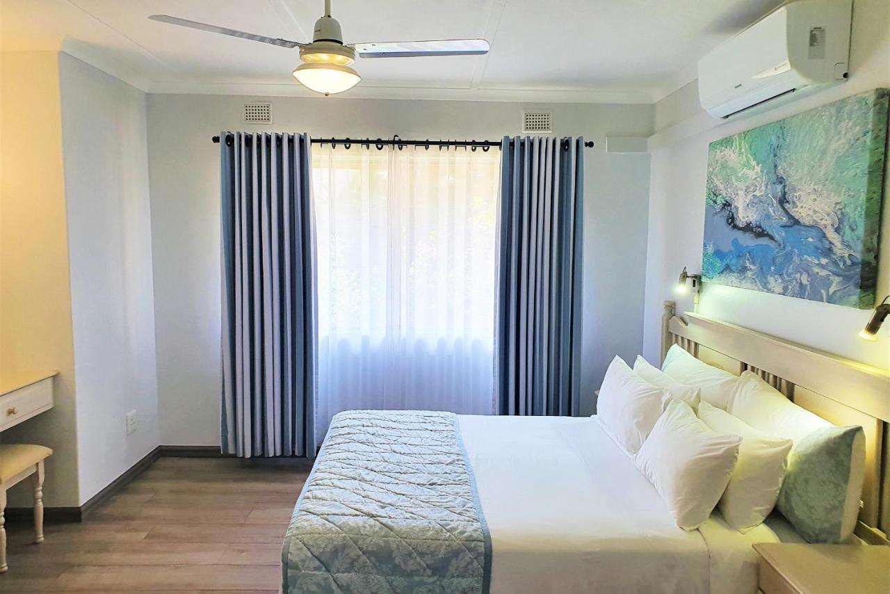 First Group La Rochelle Apartment Saint Lucia Estuary Екстериор снимка