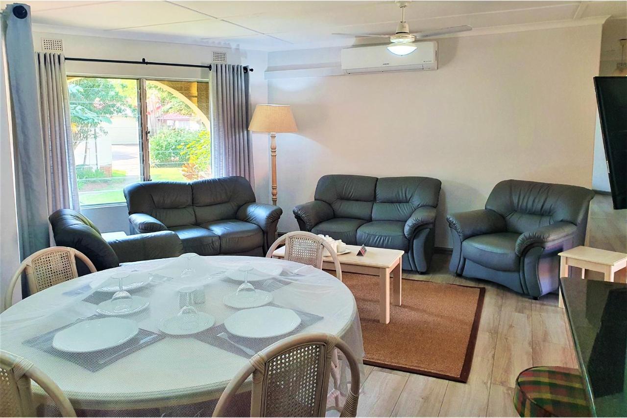 First Group La Rochelle Apartment Saint Lucia Estuary Екстериор снимка