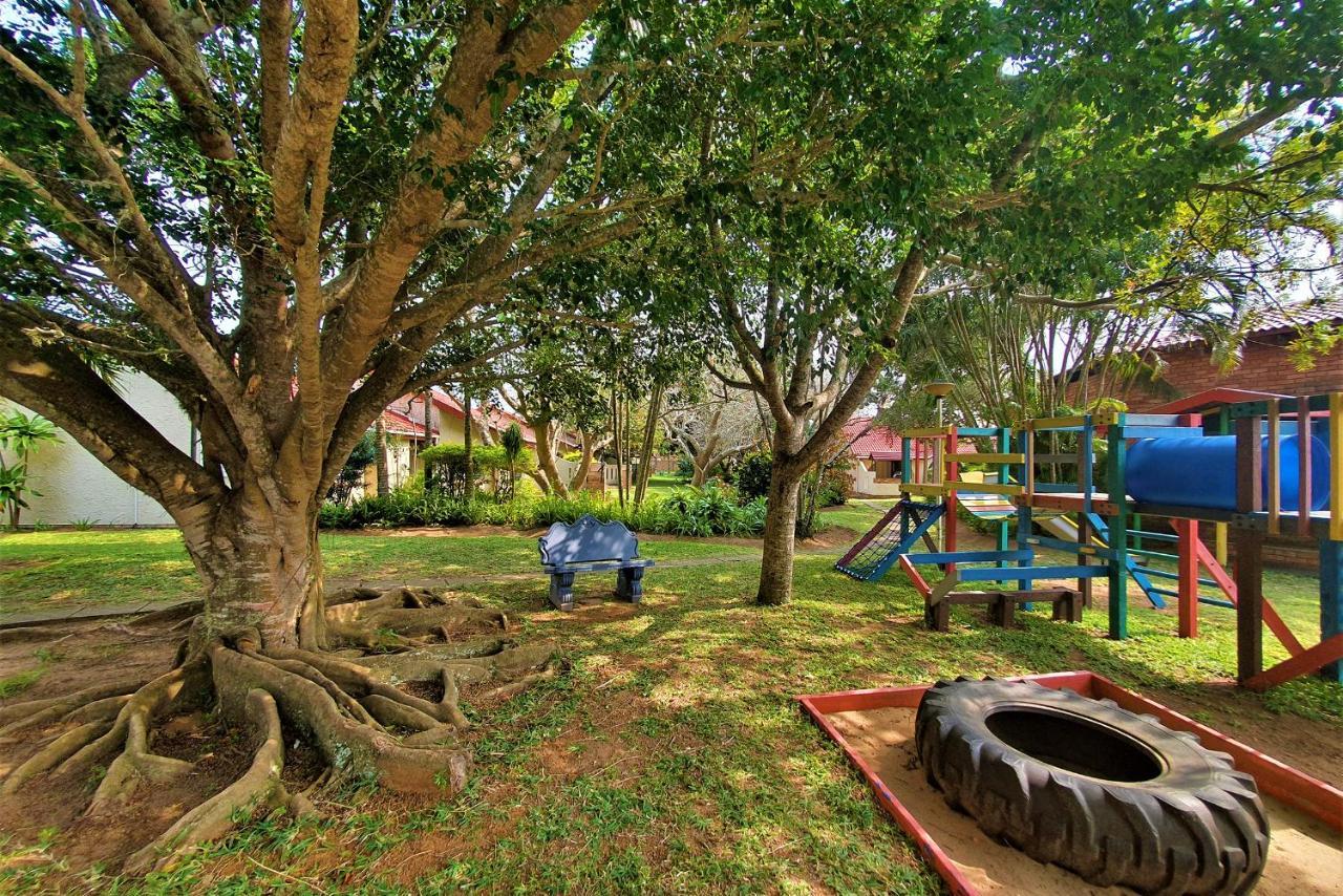 First Group La Rochelle Apartment Saint Lucia Estuary Екстериор снимка