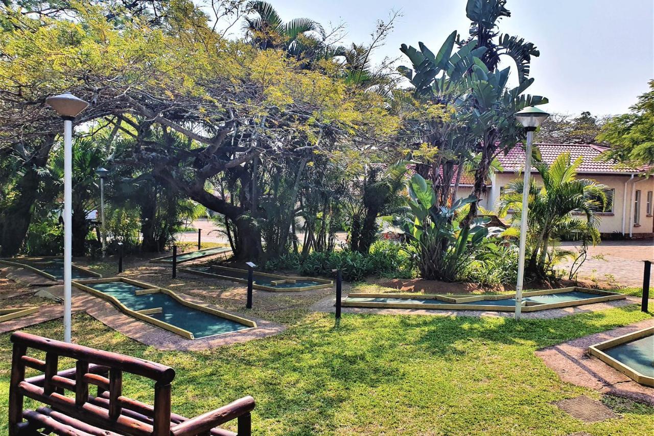 First Group La Rochelle Apartment Saint Lucia Estuary Екстериор снимка