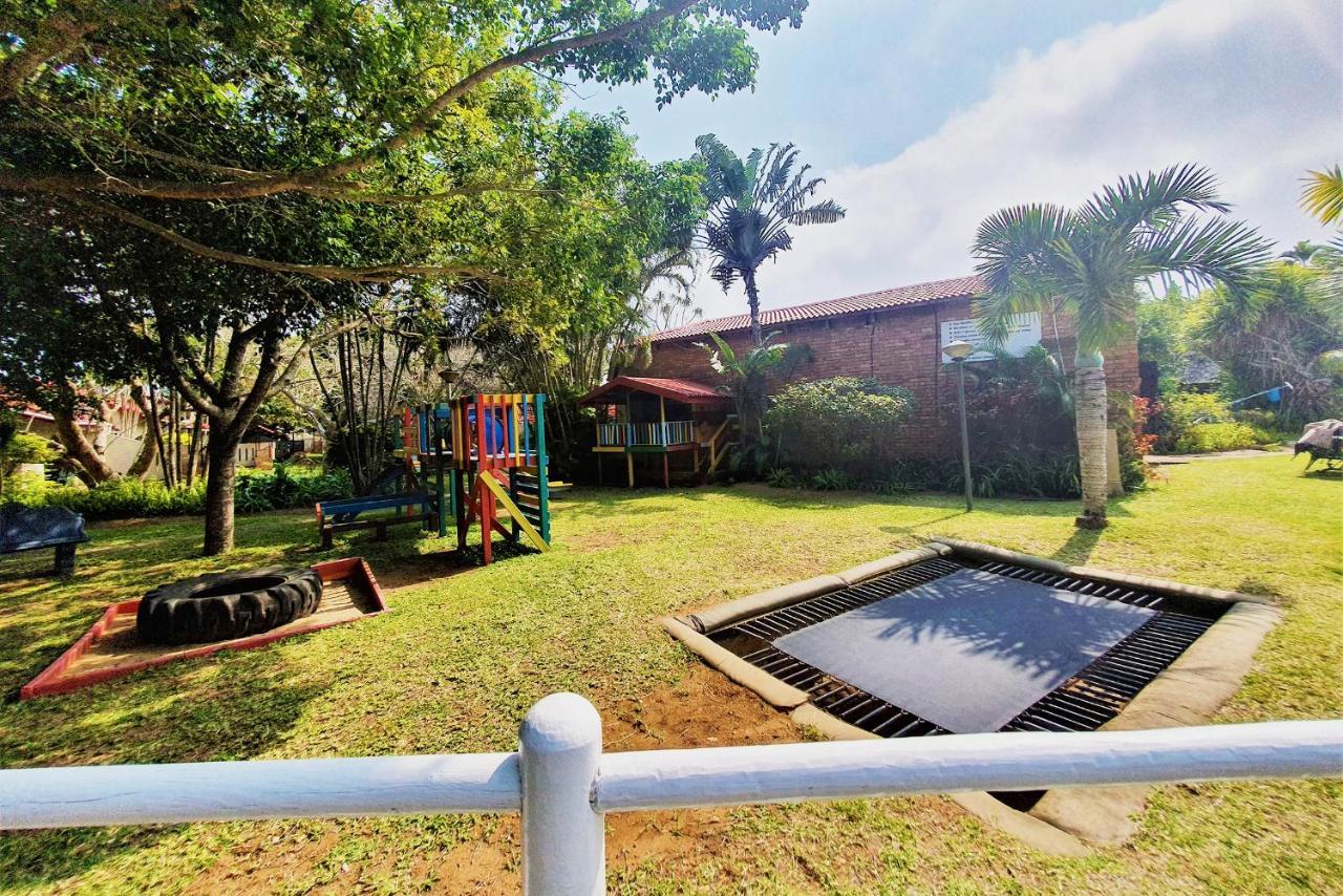 First Group La Rochelle Apartment Saint Lucia Estuary Екстериор снимка